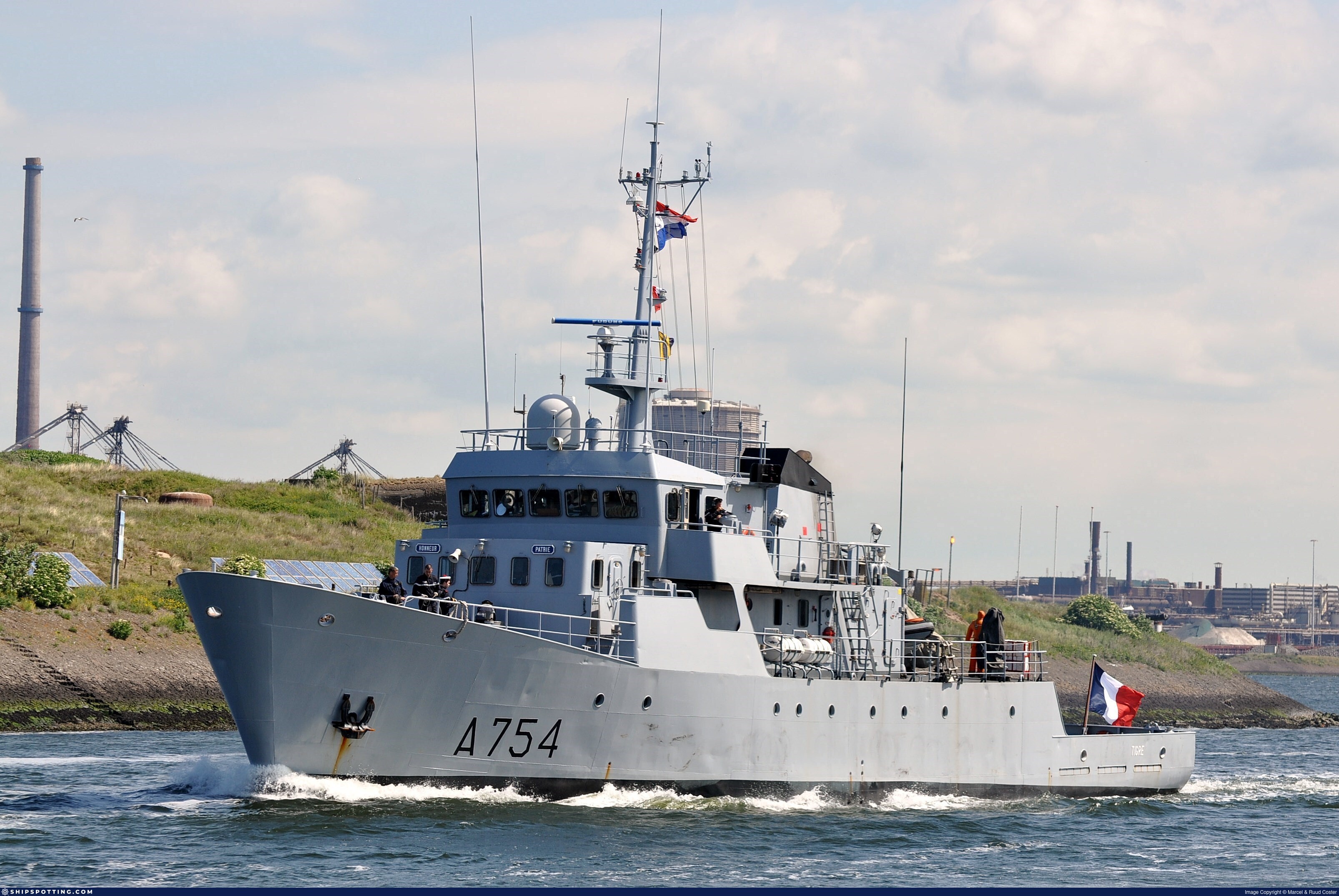 ship